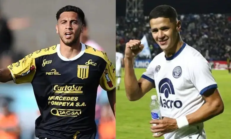 ALMIRANTE BROWN VS INDEPENDIENTE RIVADIA: LA FINAL QUE YA TIENE FECHA