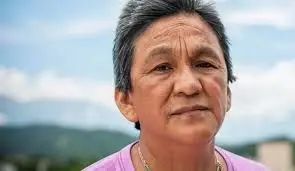 Milagro Sala seguirá su recuperación en una casa de La Plata