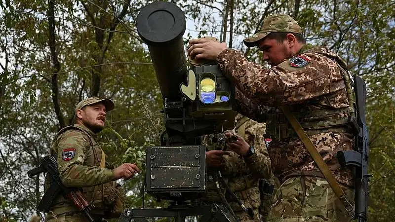 RUSIA LANZA FUERTES ATAQUES A UCRANIA CON EL MUNDO MIRANDO A ISRAEL