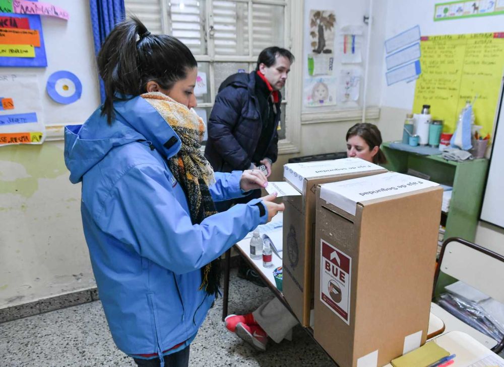 COMO JUSTIFICAR EL NO VOTO Y CUAL SERA LA MULTA: REGISTRO DE INFRACTORES