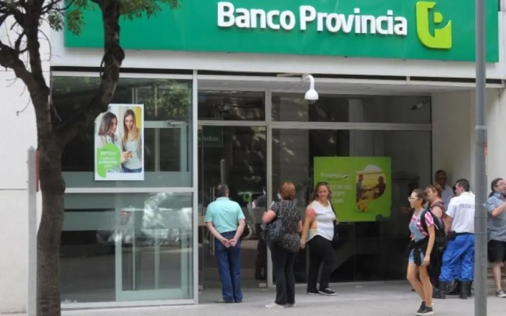 ATENCIÓN: EN EL MES DEL BALOTAJE HABRA CAMBIOS EN LOS BANCOS