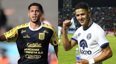 ALMIRANTE BROWN VS INDEPENDIENTE RIVADIA: LA FINAL QUE YA TIENE FECHA