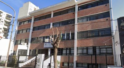 TRAS 90 AÑOS CIERRA IMPORTANTE COLEGIO DEL AMBA