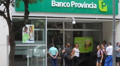 ATENCIÓN: EN EL MES DEL BALOTAJE HABRA CAMBIOS EN LOS BANCOS