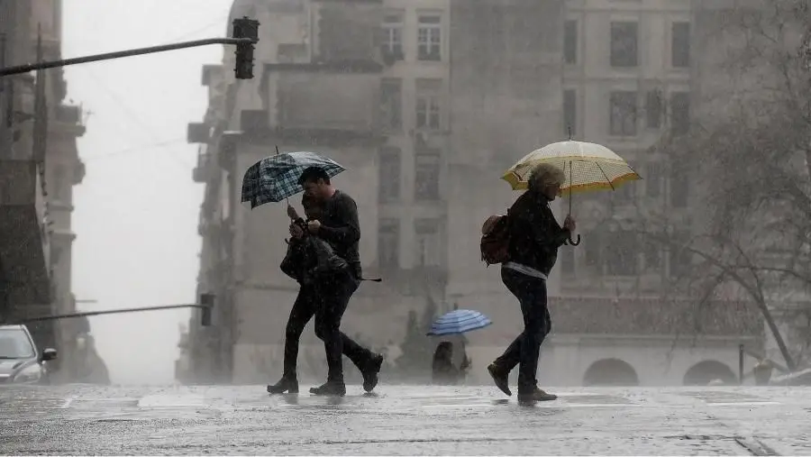 POR LAS FUERTES LLUVIAS SE REPROGRAMO EL SHOW DE TAYLOR SWIFT