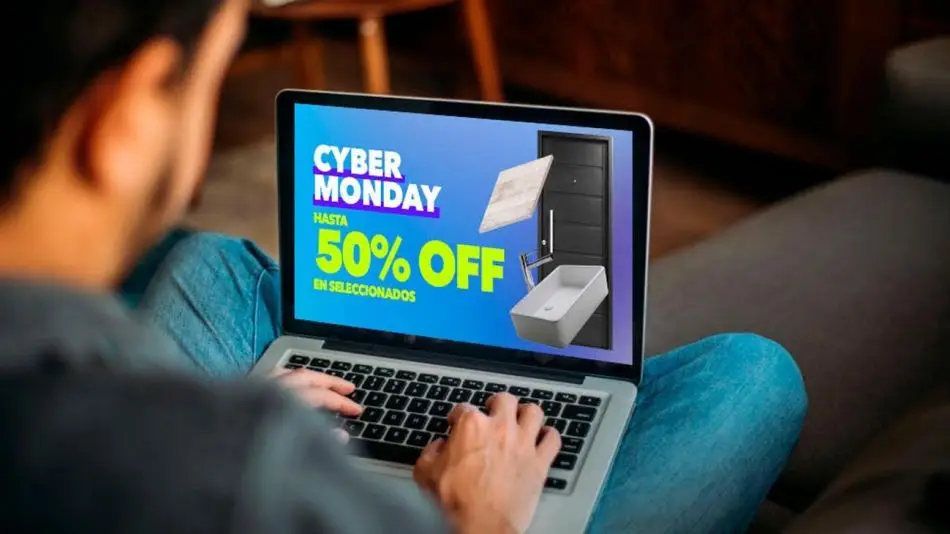 COMPRA DE MANERA SEGURA EN EL CYBER MONDAY