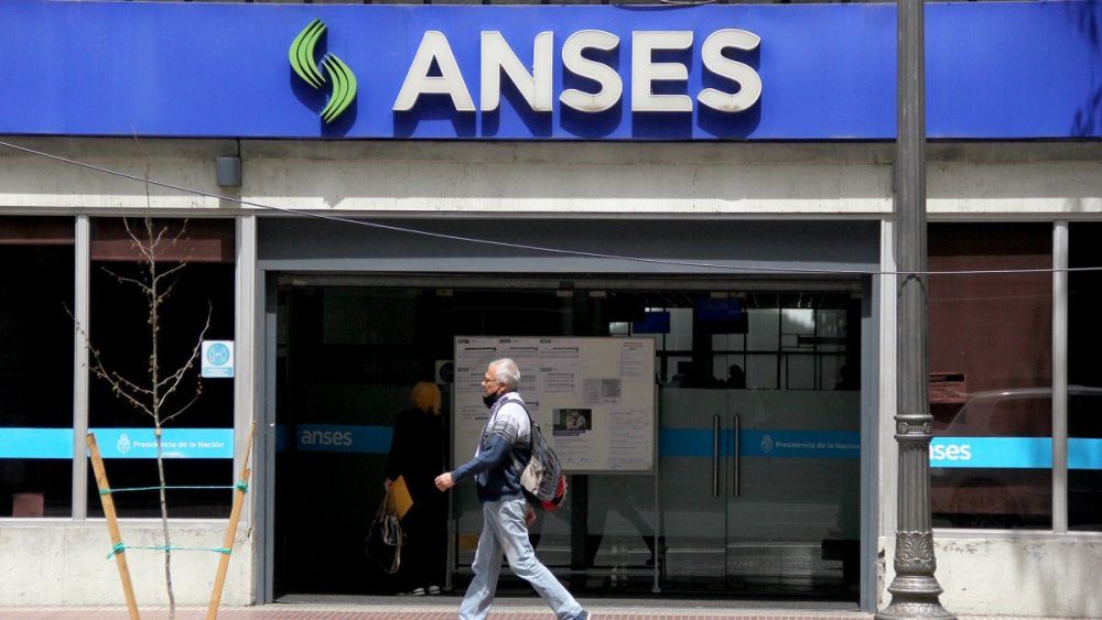 COMO PEDIR HOY LOS CREDITOS ANSES DE $1 MILLON CON TASAS BAJAS