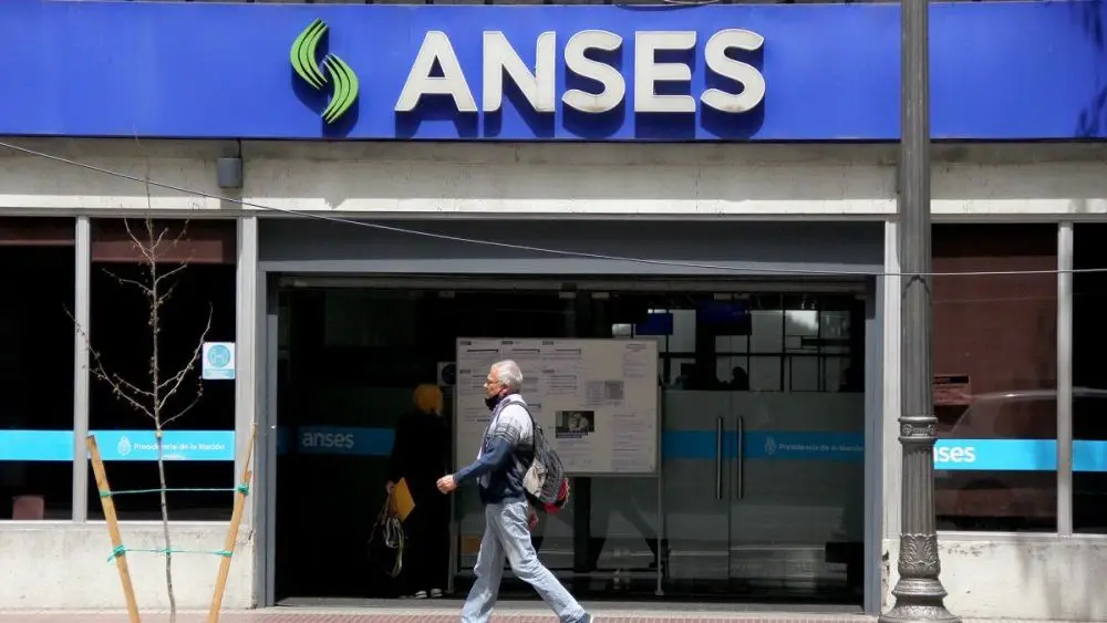 COMO PEDIR HOY LOS CREDITOS ANSES DE $1 MILLON CON TASAS BAJAS