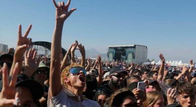 LOLLAPALOOZA 2024: CONOCE EL LINE UP