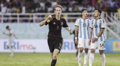 ARGENTINA QUEDO A UN PASO DE LA GLORIA, CAYO POR PENALES FRENTE A ALEMANIA