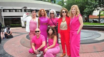 TEMPORADA DE VERANO EN MAR DEL PLATA: PRESENTACION OFICIAL