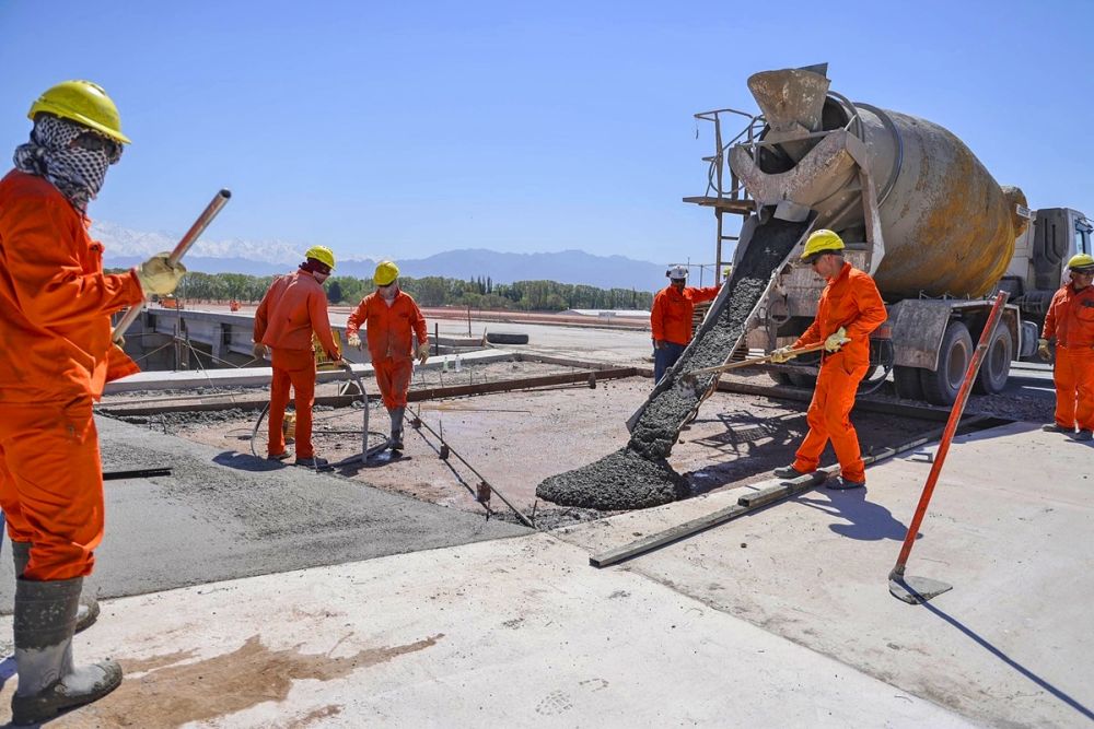 Sin obra publica, ¿Qué es lo que podría pasar si se paraliza?