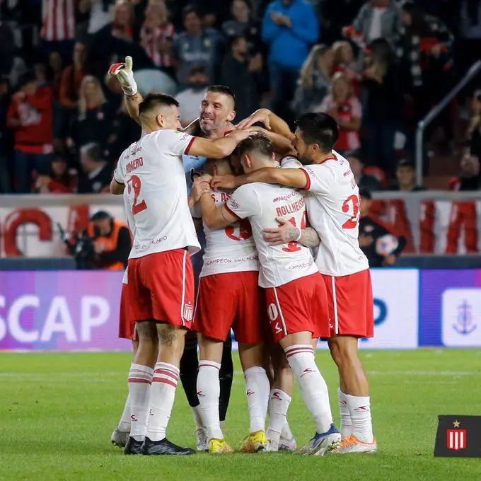 Estudiantes es campeón de la Copa Argentina