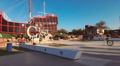 El liberalismo se hace notar en la temporada de verano en La Costa