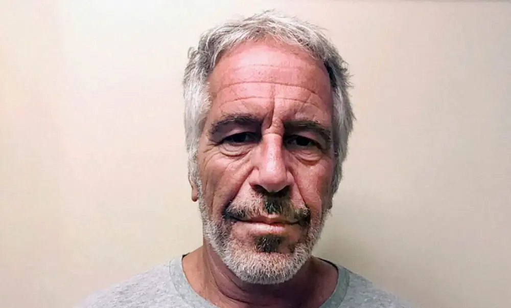 La Justicia de Estados Unidos difundió la lista de famosos involucrados con Jeffrey Epstein