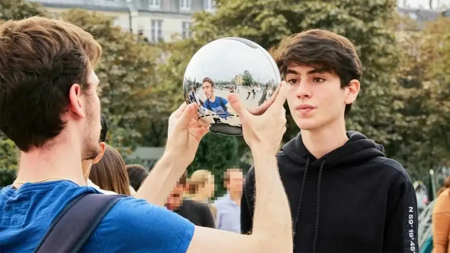 Empresas bajo el ojo de la tormenta por el uso de datos biométricos