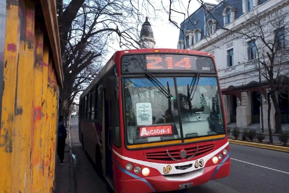 Los gremios del transporte se sumarán al paro general convocado por la CGT