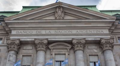 El Banco Nación abonará los sueldos de la UNLP  