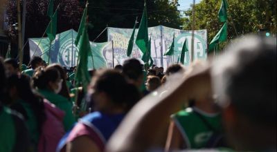 ATE en estado de alerta tras los primeros despidos de Milei