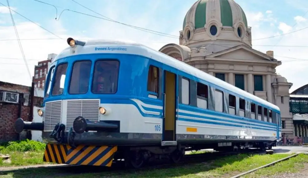 Vuelven las universidades: ¿Cuánto costará el tren universitario?