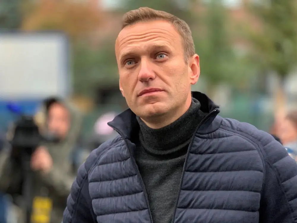 Murió en prisión Alexei Navalny, el máximo opositor a Vladimir Putin en Rusia