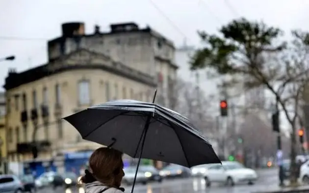 La Plata en alerta: ¿a qué hora se espera lo peor de las tormentas anunciadas para la región?