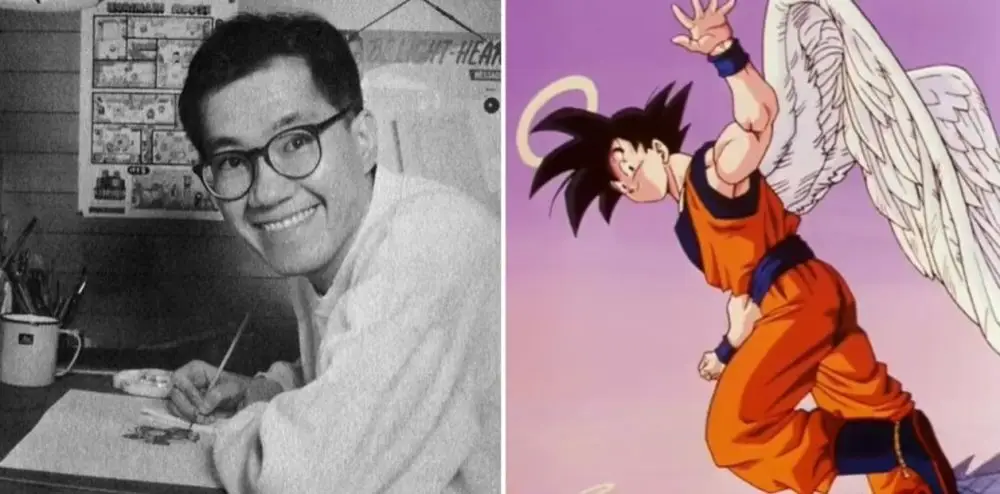 Murió Akira Toriyama, creador de Dragon Ball, a los 68 años