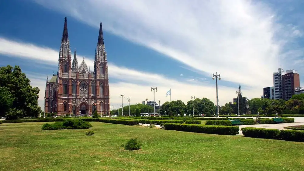 Fin de la tormenta: ¿Cómo sigue el clima en La Plata?