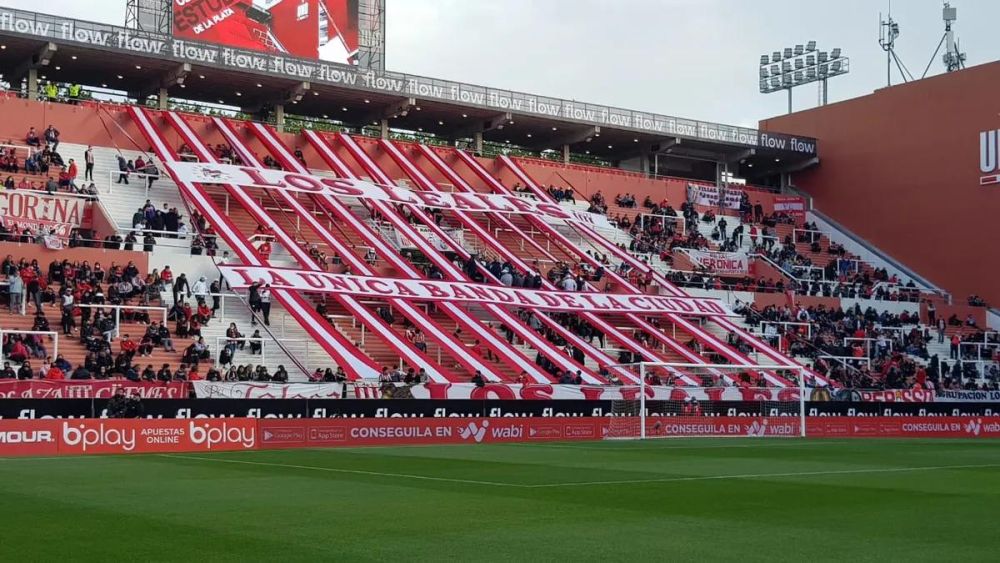 Se viene la final entre Estudiantes y River: ¿cuándo se habilitará la venta para los no socios?