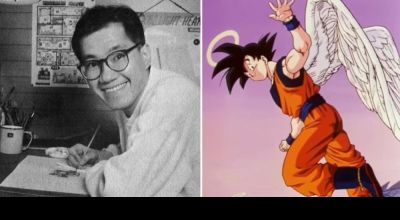 Murió Akira Toriyama, creador de Dragon Ball, a los 68 años