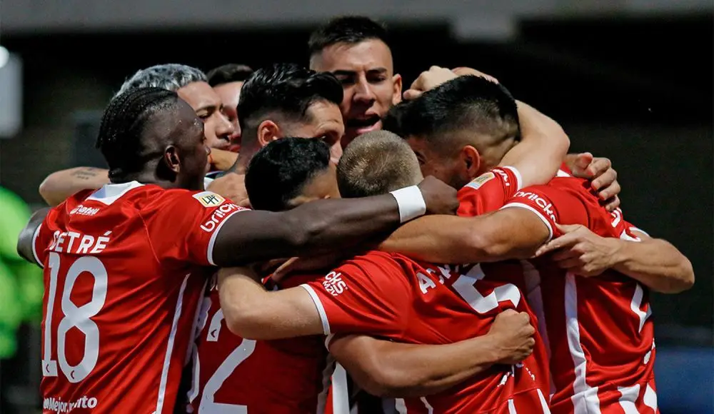 Un León embalado quiere seguir de racha en la Libertadores