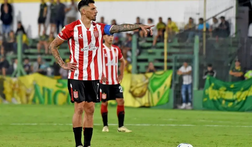 Estudiantes debuta por la Copa Libertadores ante Huachipato: a qué hora y dónde verlo