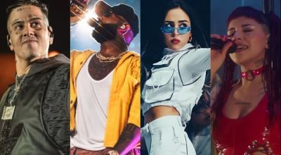 Buenos Aires Trap: Duki, Bizarrap, Eladio Carrión, Nicki Nicole y Cazzu encabezan el "lineup" del evento