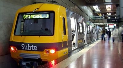 La Justicia habilitó el aumento y a partir de hoy el subte pasará a valer $574