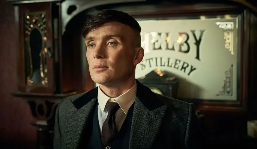 'Peaky Blinders' tendrá su propia película