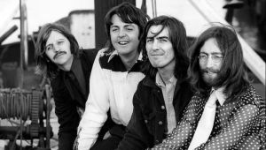 ‘The Beatles’ tendrán sus propias películas autobiograficas: ¿quiénes serían los actores?