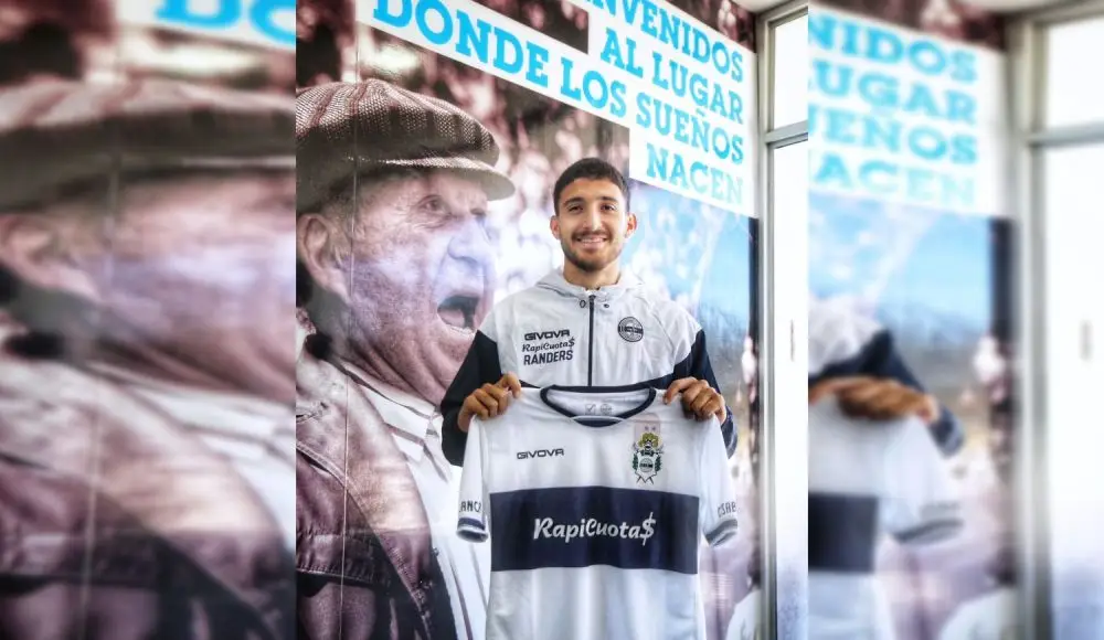 Con cara nueva, el Lobo se entrenó en Abasto y prepara el amistoso