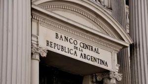 Las reservas del BCRA tocaron su mínimo en los últimos dos meses