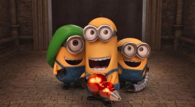 Una nueva película de "Minions" llegará a los cines en 2027