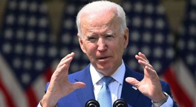 Biden se retira de la carrera presidencial de Estados Unidos