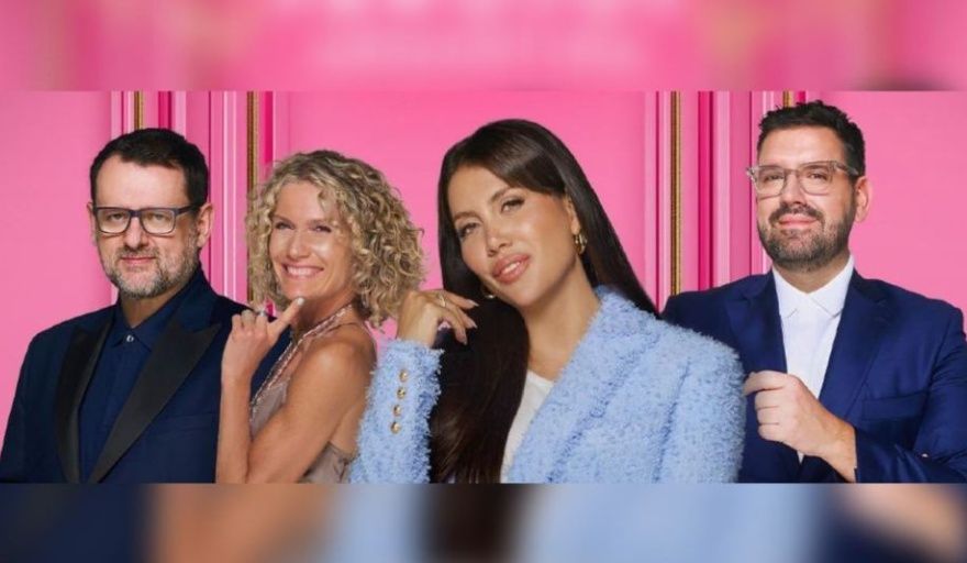 Se adelanta el inicio de "Bake Off Famosos" para competir con otro programa