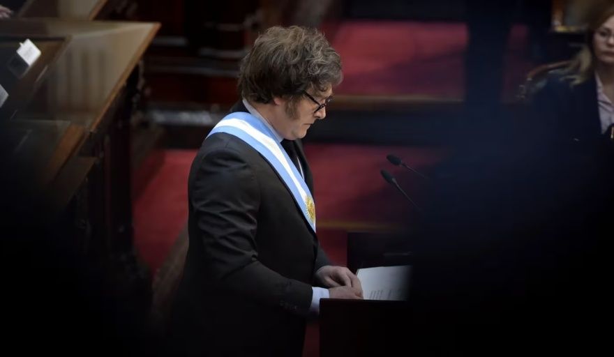 Presupuesto 2025: Milei defendió el déficit cero y pidió ajuste a los gobernadores