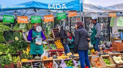 Mercado Vecino, una opción para ahorrar en tu barrio