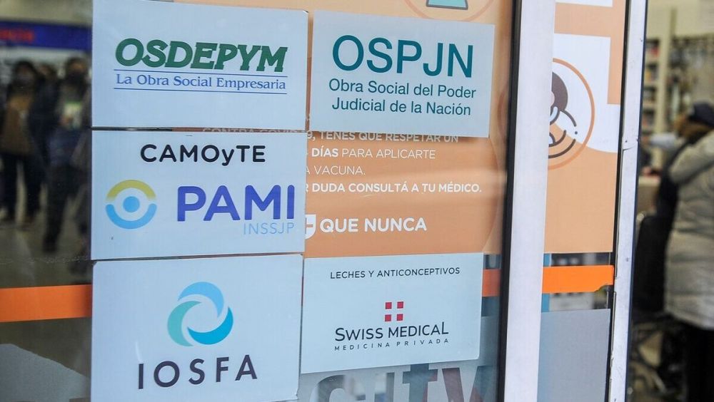 Obras sociales denunciarían a prepagas