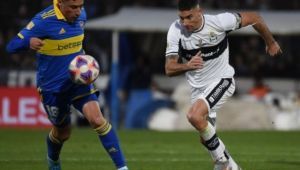 Boca vs Gimnasia, el 23 de Octubre desde Rosario por un lugar en las Semis