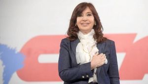 Presidencia del PJ: Cristina Kirchner lanzó su candidatura