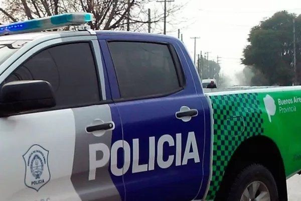 Atraparon a un sujeto uruguayo en nuestro país con más de 40 kilos de cocaína