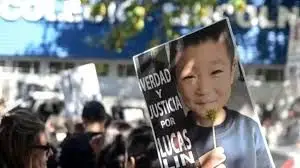 Juicio por la muerte de Lucas Lin en La Plata: salen a escena las declaraciones de peritos y testigos