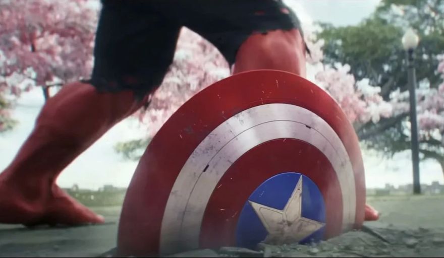 Marvel estrenó un nuevo trailer de 