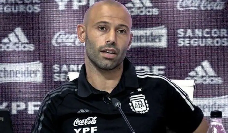 Mascherano será el nuevo entrenador del Inter Miami de Lionel Messi